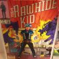 Marvel Comics 1985 The Rawhide Kid #1-4 Limited Series Complete Set FN Condition