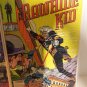 Marvel Comics 1985 The Rawhide Kid #1-4 Limited Series Complete Set FN Condition