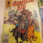 Marvel Comics 1985 The Rawhide Kid #1-4 Limited Series Complete Set FN Condition