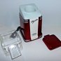 Nostalgia Electrc Retro Mini Popcorn Maker Countertop Machine Home Movie Theater
