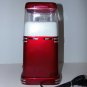Nostalgia Electrc Retro Mini Popcorn Maker Countertop Machine Home Movie Theater