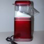 Nostalgia Electrc Retro Mini Popcorn Maker Countertop Machine Home Movie Theater