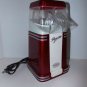 Nostalgia Electrc Retro Mini Popcorn Maker Countertop Machine Home Movie Theater