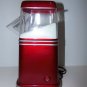 Nostalgia Electrc Retro Mini Popcorn Maker Countertop Machine Home Movie Theater