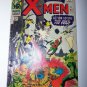 Marvel X-men #23 Silver Age Comic Book 1966 Scarecrow Plantman GD-VG Condition