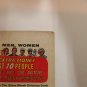 Marvel X-men #23 Silver Age Comic Book 1966 Scarecrow Plantman GD-VG Condition