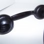 Antique Black TR&S Dan Mac Handset Wall Phone with Bakelite Receiver Telephone