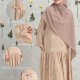 WOMAN ABAYA