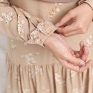 HAYA DRESS