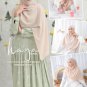 HAYA DRESS
