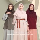NAISHA DRESS