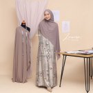 ZANIRA DRESS