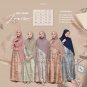 ZANIRA DRESS