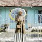 ALEEFA DRESS