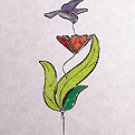 For the person into wind chimes