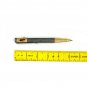BEAUTIFUL HANDMADE DAMASCUS AND BRASS PENCIL BLUE COLOR INK WITH BEAUTIFUL BOX..