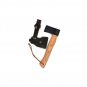 HANDMADE STEEL AXE POWDER COATING BLADE WOODEN HANDLE WITH LEATHER SHEATH