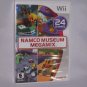 [Wii] Namco Museum Megamix [2010] Nintendo, Galaxian, Galaga, Rally-X, Mappy