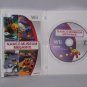 [Wii] Namco Museum Megamix [2010] Nintendo, Galaxian, Galaga, Rally-X, Mappy