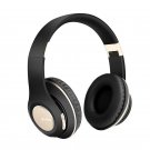 Topada Bluetooth Headphones,Wireless Headphones with Microphone, Over-Ear Headphones Hi-Fi Stereo