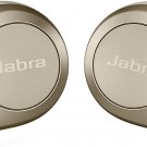 Jabra Elite 85t True Wireless Advanced Active Noise Cancelling Earbuds
