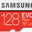 Samsung Galaxy Alpha 128 GB Memory Card Samsung Evo High Speed MicroSD