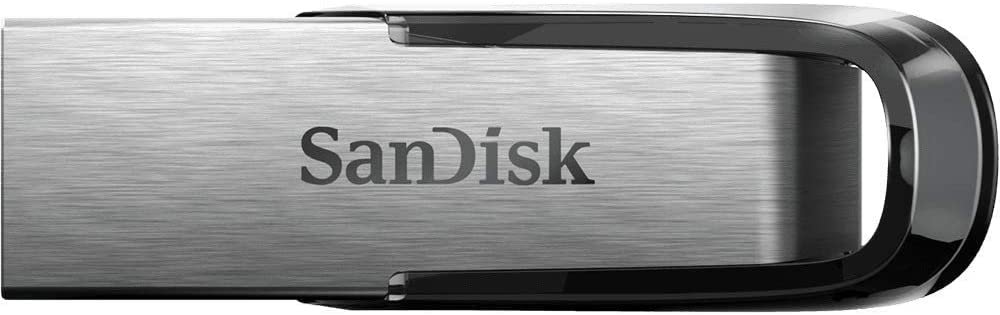 SanDisk 2PK 16GB Ultra Flair USB 3.0 Flash Drive - SDCZ73-016G-G46