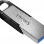 SanDisk 128GB 2PK Ultra Flair USB 3.0 Flash Drive - SDCZ73-128G-G46