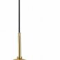 Nordic Creative Modern Bedroom Bedside Lamp Metal Flower String Art Art Aisle