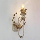 Creative Wall Lights Home Indoor Personality Branch Sconce French Country Style