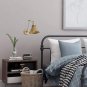 Wall Sconce Lighting 2 Arm Adjutment Industrial Retro Loft Style Vintage Wall Lamp Luminaire Fixture
