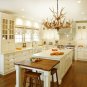 Antler Chandelier 6 Light Large Faux Resin Chandelier Vintage Style Antler Lighting for Living Room