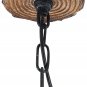 Antlers Chandelier Light American Antique Jane European Living Room Lights Restaurant