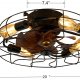 Fan With Light
