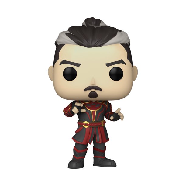 doctor strange bobblehead