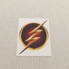 DC The Flash Logo 2'' Decal