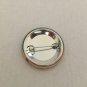 NEW Star Wars Obi Wan Kenobi Hallmark Itty Bitty 1'' Round Button Pin