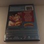 NEW DC Comics Superman & Friends Animated DVD Sealed