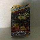 NEW Imaginext DC Super Friends Yellow Lantern Batman 3'' Figure