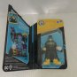 NEW Imaginext DC Super Friends Yellow Lantern Batman 3'' Figure