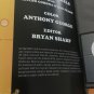 Counterpoint Brandon's Comics Do You Pooh Godfather Homage Virgin Variant Signed