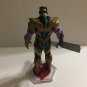 Official Marvel Thanos ~4" Plastic Figurine
