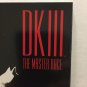 DC Comics Batman DK Dark Night Batman 3 #1