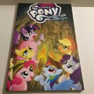 2017 My Little Pony: Legends of Magic Vol. 1 - 2017 Con Edition Graphic Novel