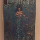 1998 Top Cow Image Comics Michael Turner's Fathom #1 Variant Cover A