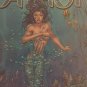 1998 Top Cow Image Comics Michael Turner's Fathom #1 Variant Cover A
