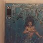 1998 Top Cow Image Comics Michael Turner's Fathom #1 Variant Cover A