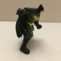 DC Comics Batman Yellow Logo 2.5'' Mini Plastic Figure