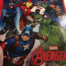 New Marvel Avengers 13'' x 12'' x 6'' Reusable Tote Bag