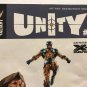 Convention Preview Valiant Unity #1 Comic Book (Good)
